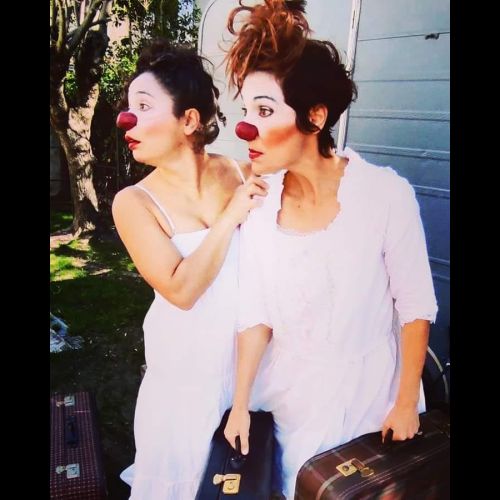 ATELIER CLOWN ADULTE
