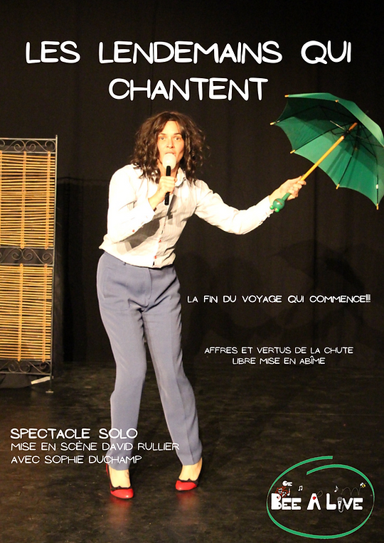 Miniature de Les lendemains qui chantent