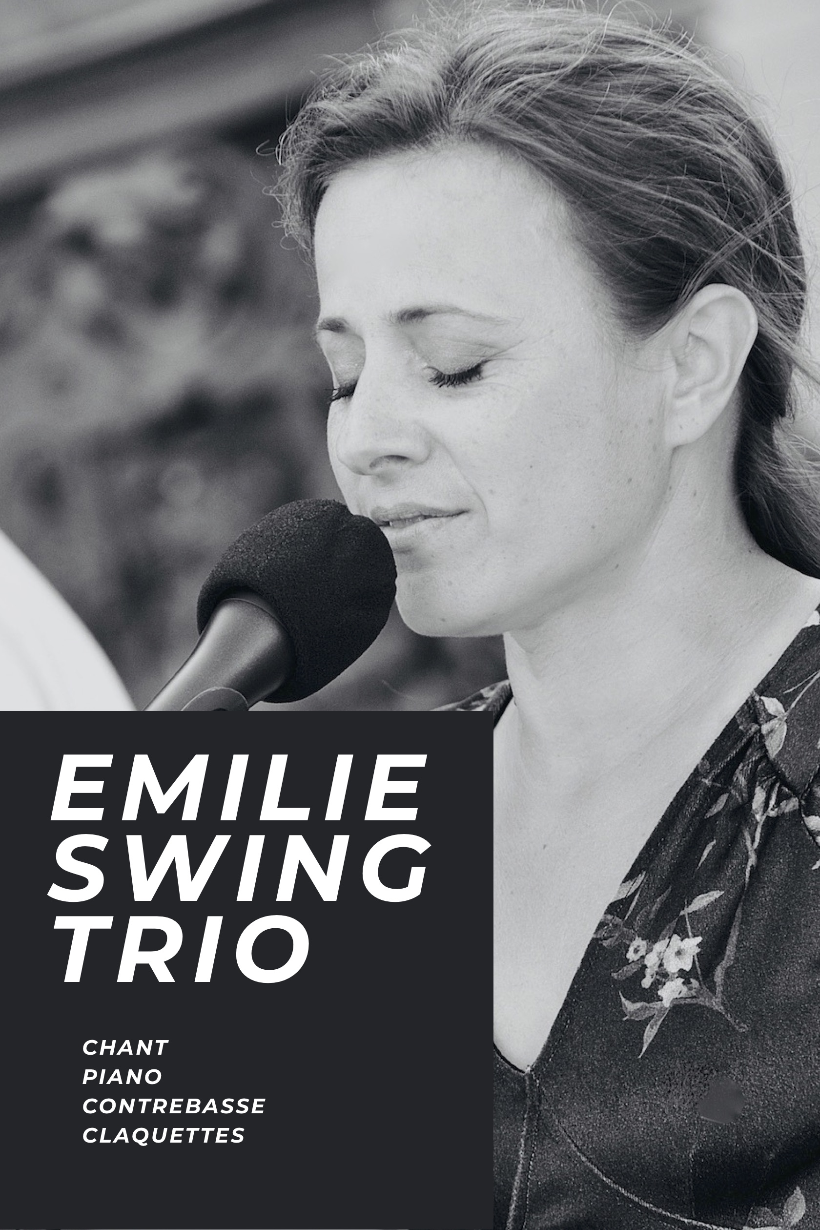 Miniature de Emilie Swing Trio