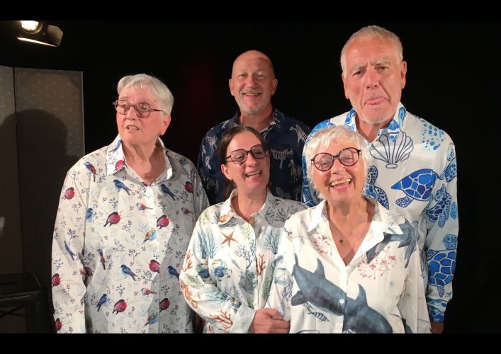 photo Bêtes de Scène