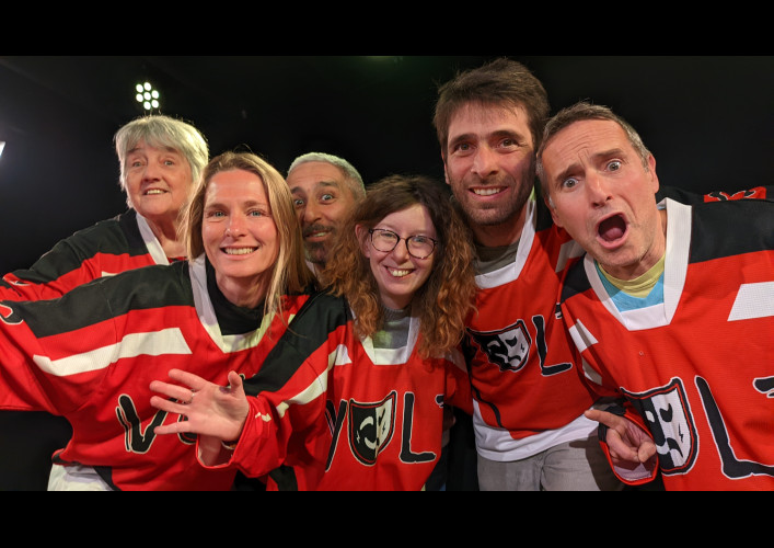 photo FELE 2026 - Match d'impro