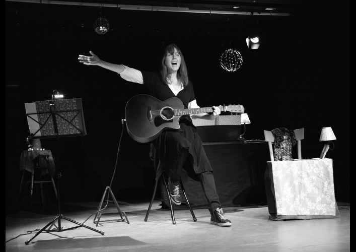 photo Indiscrétions Z'épistolaires