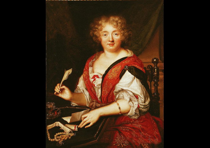 photo Ma Belle Cousine - Bussy et Madame de Sévigné