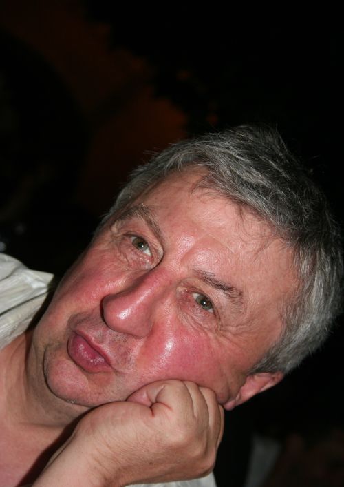 Bernard